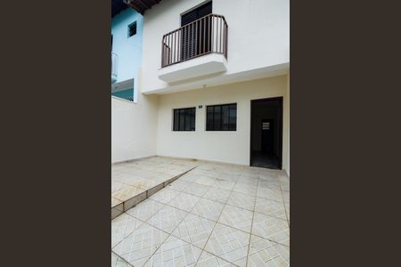 Casa à venda com 75m², 3 quartos e 2 vagasGaragem