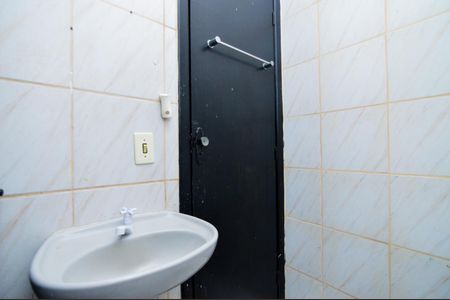 Casa à venda com 75m², 3 quartos e 2 vagasBanheiro da Suíte