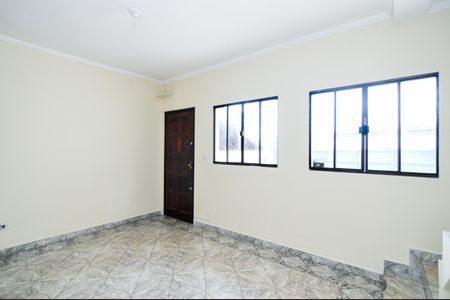 Sala de casa à venda com 3 quartos, 75m² em Jardim Ema, Guarulhos