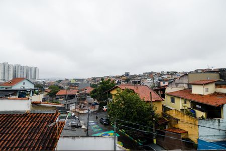 Casa à venda com 75m², 3 quartos e 2 vagasVista Quarto 1
