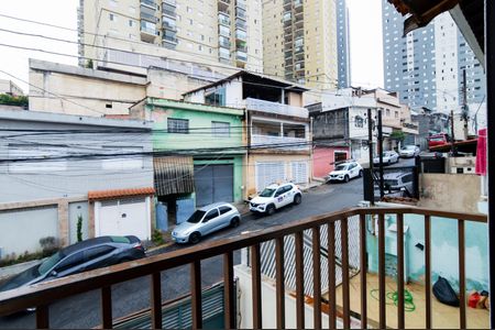 Casa à venda com 75m², 3 quartos e 2 vagasVaranda da Suíte