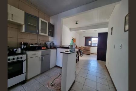 Casa para alugar com 70m², 3 quartos e 1 vaga Casa para alugar com 70m², 3 quartos e 1 vagaCozinha