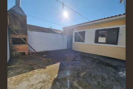 Casa para alugar com 70m², 3 quartos e 1 vaga