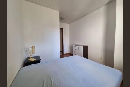 Quarto 1 de casa para alugar com 3 quartos, 70m² em Hípica, Porto Alegre