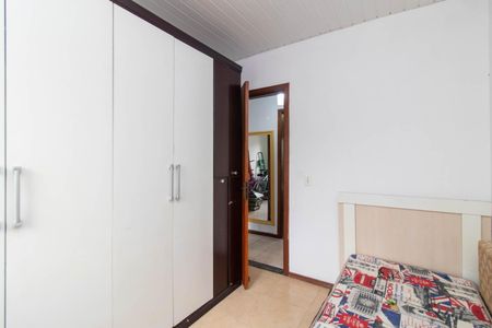 Quarto 2 de casa para alugar com 3 quartos, 70m² em Hípica, Porto Alegre
