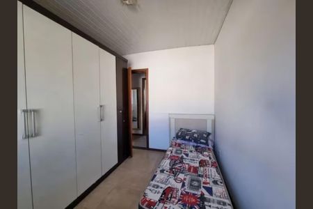Casa para alugar com 70m², 3 quartos e 1 vaga Casa para alugar com 70m², 3 quartos e 1 vagaQuarto 2