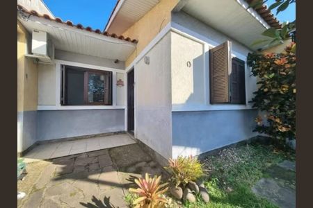 Casa para alugar com 70m², 3 quartos e 1 vaga