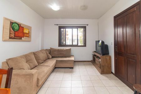 Sala de casa para alugar com 3 quartos, 70m² em Hípica, Porto Alegre