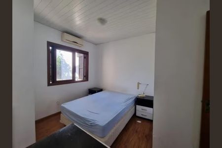 Quarto 1 de casa para alugar com 3 quartos, 70m² em Hípica, Porto Alegre