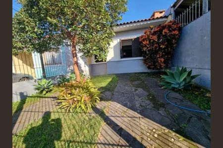 Casa para alugar com 70m², 3 quartos e 1 vaga