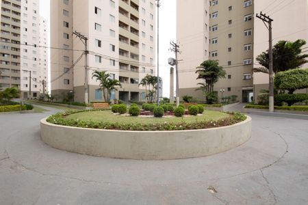 Apartamento para alugar com 67m², 3 quartos e 1 vaga Apartamento para alugar com 67m², 3 quartos e 1 vagaÁrea comum