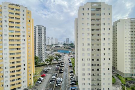 Vista de apartamento para alugar com 3 quartos, 67m² em Continental, Osasco