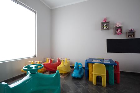 Apartamento para alugar com 67m², 3 quartos e 1 vaga Apartamento para alugar com 67m², 3 quartos e 1 vagaBrinquedoteca