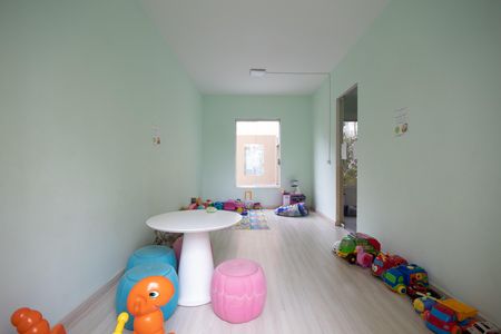 Apartamento para alugar com 67m², 3 quartos e 1 vaga Apartamento para alugar com 67m², 3 quartos e 1 vagaBrinquedoteca