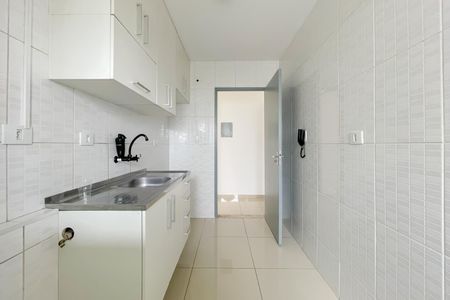 Apartamento para alugar com 67m², 3 quartos e 1 vaga Apartamento para alugar com 67m², 3 quartos e 1 vagaCozinha e Área de Serviço