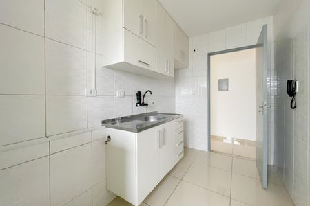 Apartamento para alugar com 67m², 3 quartos e 1 vaga Apartamento para alugar com 67m², 3 quartos e 1 vagaCozinha e Área de Serviço