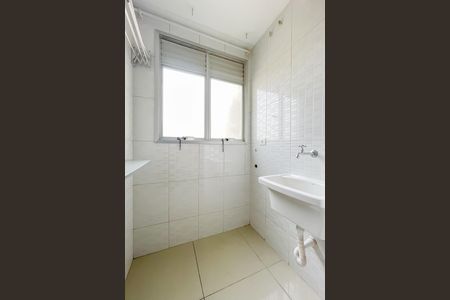 Apartamento para alugar com 67m², 3 quartos e 1 vaga Apartamento para alugar com 67m², 3 quartos e 1 vagaCozinha e Área de Serviço