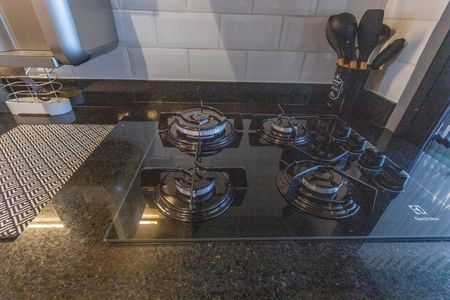 Apartamento à venda com 51m², 2 quartos e 1 vaga Apartamento à venda com 51m², 2 quartos e 1 vagaCozinha