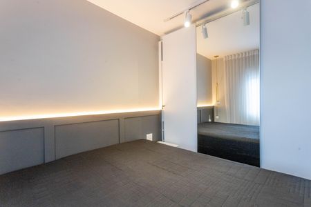 Apartamento à venda com 51m², 2 quartos e 1 vaga Apartamento à venda com 51m², 2 quartos e 1 vagaQuarto 1 - suíte