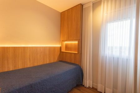 Apartamento à venda com 51m², 2 quartos e 1 vaga Apartamento à venda com 51m², 2 quartos e 1 vagaQuarto 2
