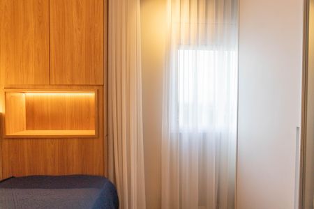Apartamento à venda com 51m², 2 quartos e 1 vaga Apartamento à venda com 51m², 2 quartos e 1 vagaQuarto 2