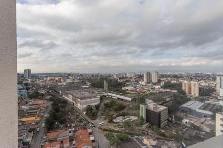 Apartamento à venda com 51m², 2 quartos e 1 vaga Apartamento à venda com 51m², 2 quartos e 1 vagaVista da suíte