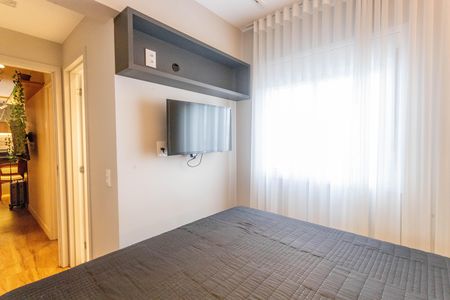 Apartamento à venda com 51m², 2 quartos e 1 vaga Apartamento à venda com 51m², 2 quartos e 1 vagaQuarto 1 - suíte
