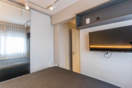 Apartamento à venda com 51m², 2 quartos e 1 vaga Apartamento à venda com 51m², 2 quartos e 1 vagaQuarto 1 - suíte