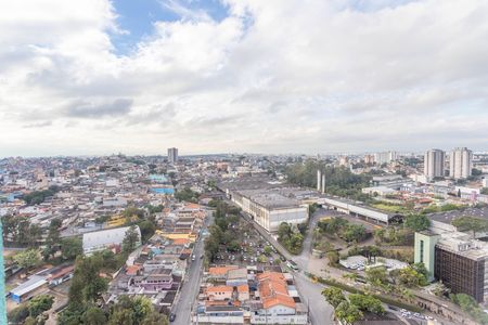 Apartamento à venda com 51m², 2 quartos e 1 vaga Apartamento à venda com 51m², 2 quartos e 1 vagaVista do quarto 2