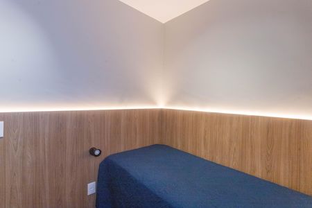 Apartamento à venda com 51m², 2 quartos e 1 vaga Apartamento à venda com 51m², 2 quartos e 1 vagaQuarto 2