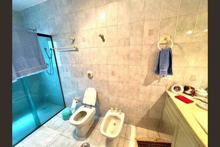 Foto 25 de casa de condomínio à venda com 4 quartos, 651m² em Residencial Seis (Alphaville), Santana de Parnaíba