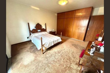 Foto 19 de casa de condomínio à venda com 4 quartos, 651m² em Residencial Seis (Alphaville), Santana de Parnaíba
