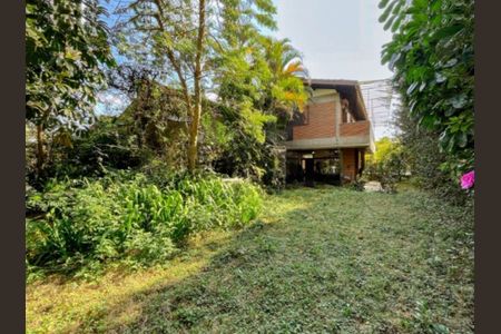 Casa de condomínio à venda com 400m², 4 quartos e 4 vagas Casa de condomínio à venda com 400m², 4 quartos e 4 vagasFoto 19