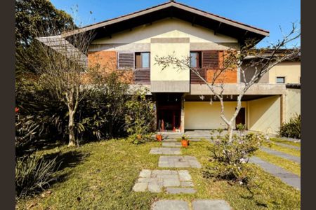 Casa de condomínio à venda com 400m², 4 quartos e 4 vagas Casa de condomínio à venda com 400m², 4 quartos e 4 vagasFoto 01
