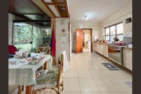 Casa de condomínio à venda com 400m², 4 quartos e 4 vagas Casa de condomínio à venda com 400m², 4 quartos e 4 vagasFoto 14