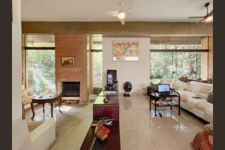 Casa de condomínio à venda com 400m², 4 quartos e 4 vagas Casa de condomínio à venda com 400m², 4 quartos e 4 vagasFoto 07
