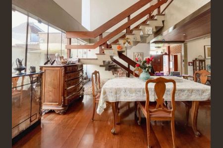 Foto 12 de casa de condomínio à venda com 4 quartos, 400m² em Alphaville, Santana de Parnaíba