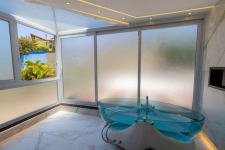 Casa de condomínio à venda com 540m², 5 quartos e 3 vagas Casa de condomínio à venda com 540m², 5 quartos e 3 vagasFoto 34