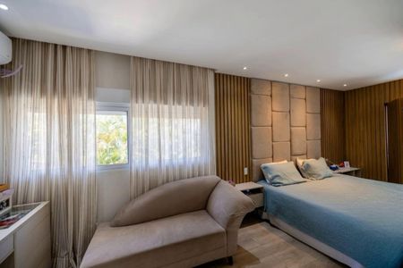 Foto 18 de casa de condomínio à venda com 5 quartos, 540m² em Alphaville Residencial Um, Barueri