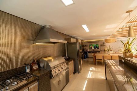 Casa de condomínio à venda com 540m², 5 quartos e 3 vagas Casa de condomínio à venda com 540m², 5 quartos e 3 vagasFoto 04