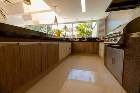 Casa de condomínio à venda com 540m², 5 quartos e 3 vagas Casa de condomínio à venda com 540m², 5 quartos e 3 vagasFoto 08
