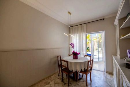 Foto 20 de casa de condomínio à venda com 5 quartos, 540m² em Alphaville Residencial Um, Barueri