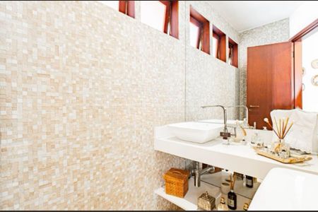 Casa de condomínio à venda com 340m², 3 quartos e 4 vagasFoto 37