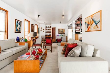 Casa de condomínio à venda com 340m², 3 quartos e 4 vagasFoto 11