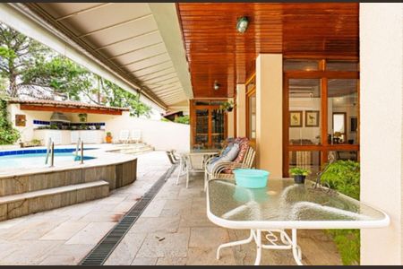 Casa de condomínio à venda com 340m², 3 quartos e 4 vagasFoto 10