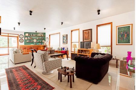 Casa de condomínio à venda com 340m², 3 quartos e 4 vagasFoto 13