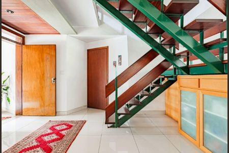 Casa de condomínio à venda com 340m², 3 quartos e 4 vagasFoto 38