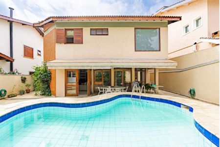 Casa de condomínio à venda com 340m², 3 quartos e 4 vagasFoto 04