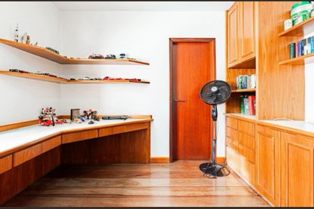 Casa de condomínio à venda com 340m², 3 quartos e 4 vagasFoto 31