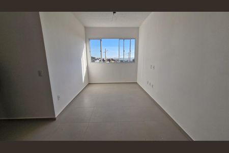 Sala de apartamento à venda com 3 quartos, 68m² em Palmeiras, Belo Horizonte